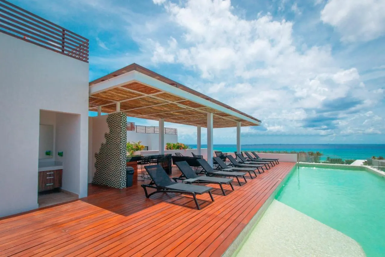 Ph Caroline 602 - Only 2 Blocks To The Beach - At Bahay Condos contacts